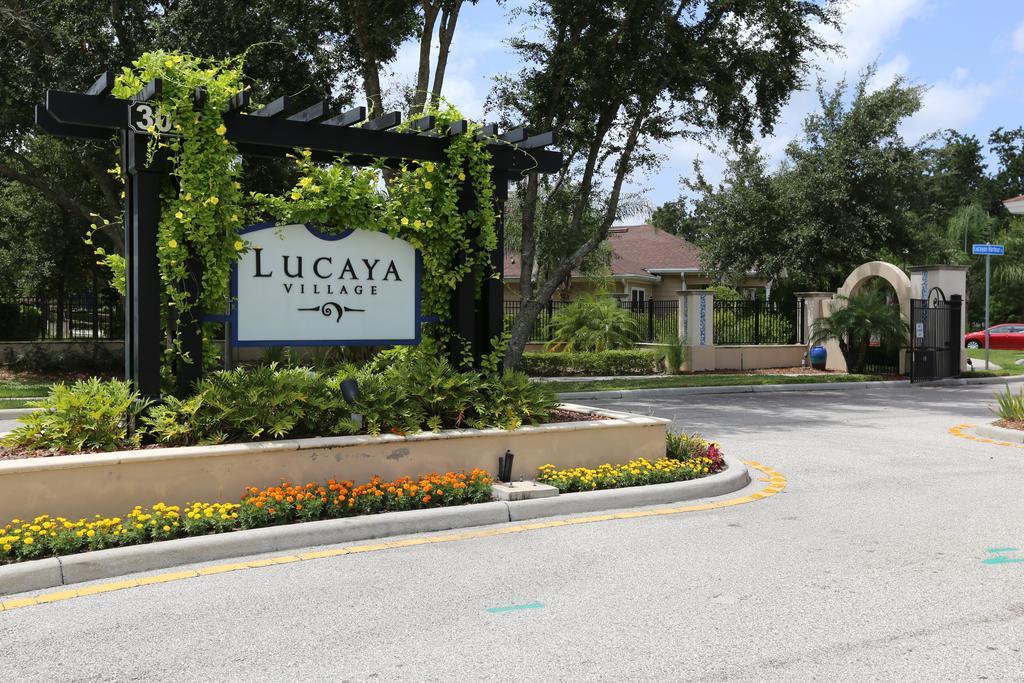 Lucaya Village Resort Townhomes Lake Buena Vista Habitación foto